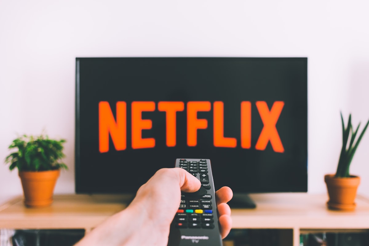 Så skapar du den perfekta filmkvällen med familjen