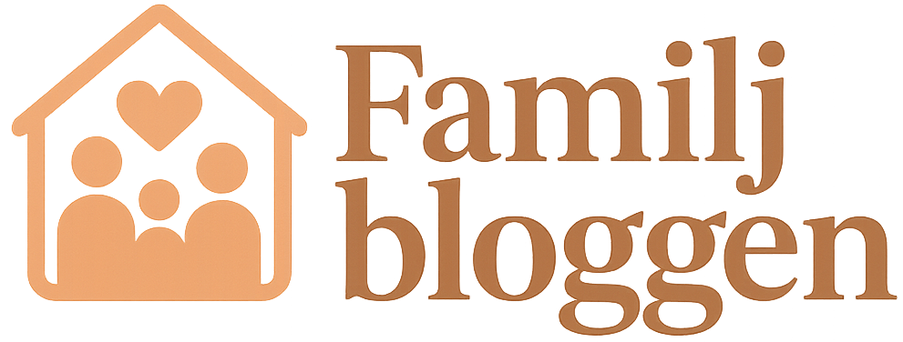 Familjebloggen